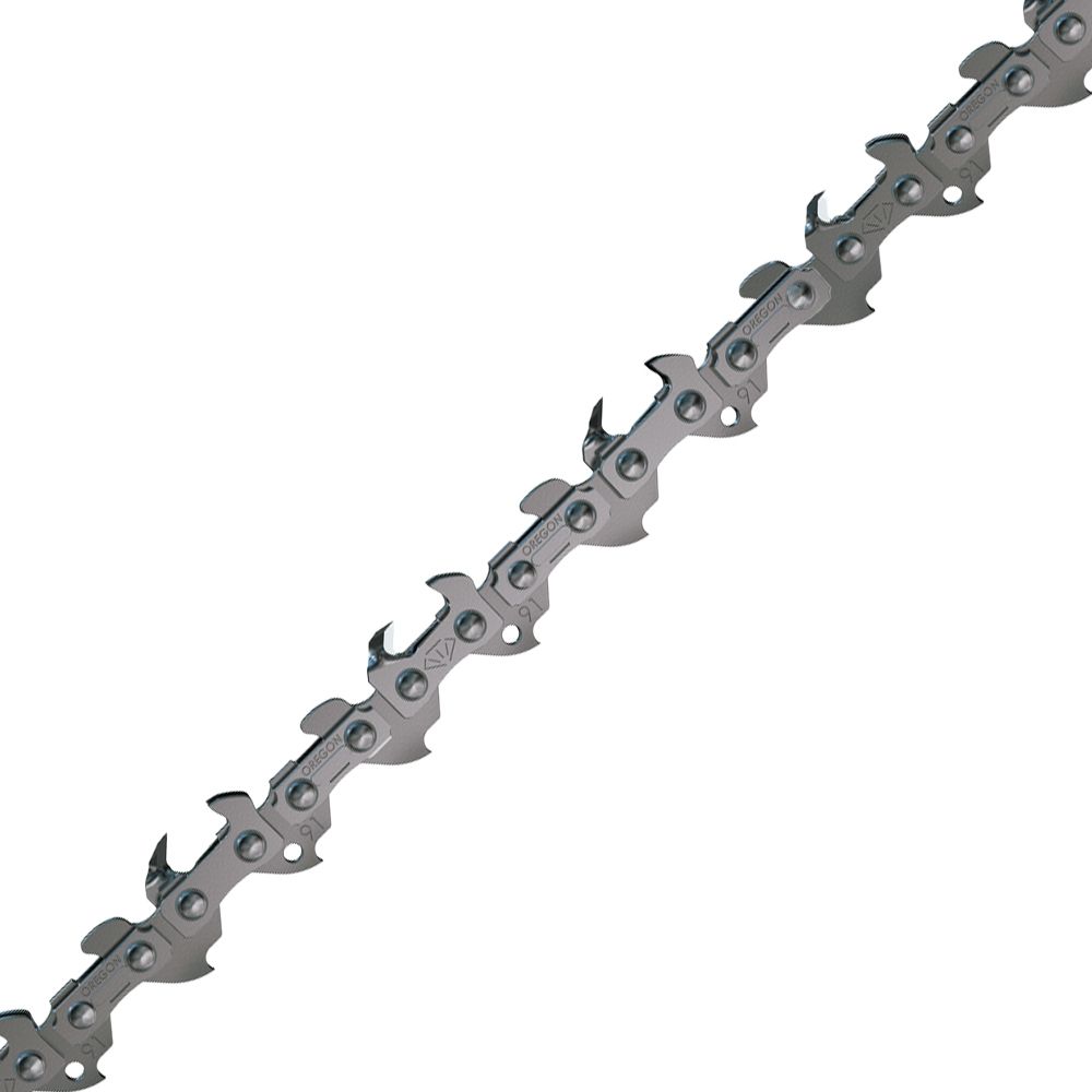 Oregon 91PS (3/8" Low Profile) PowerSharp Self Sharpening Chainsaw Chain