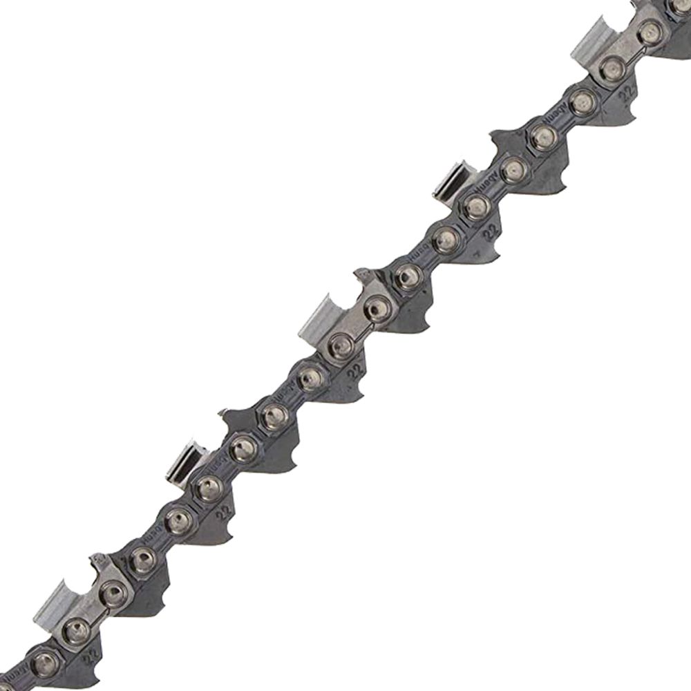 Husqvarna H22 (.325" x .050") Semi-Chisel Chainsaw Chain