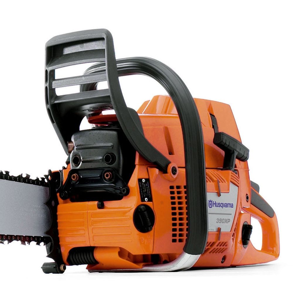 Husqvarna 390XP (88cc) Chainsaws