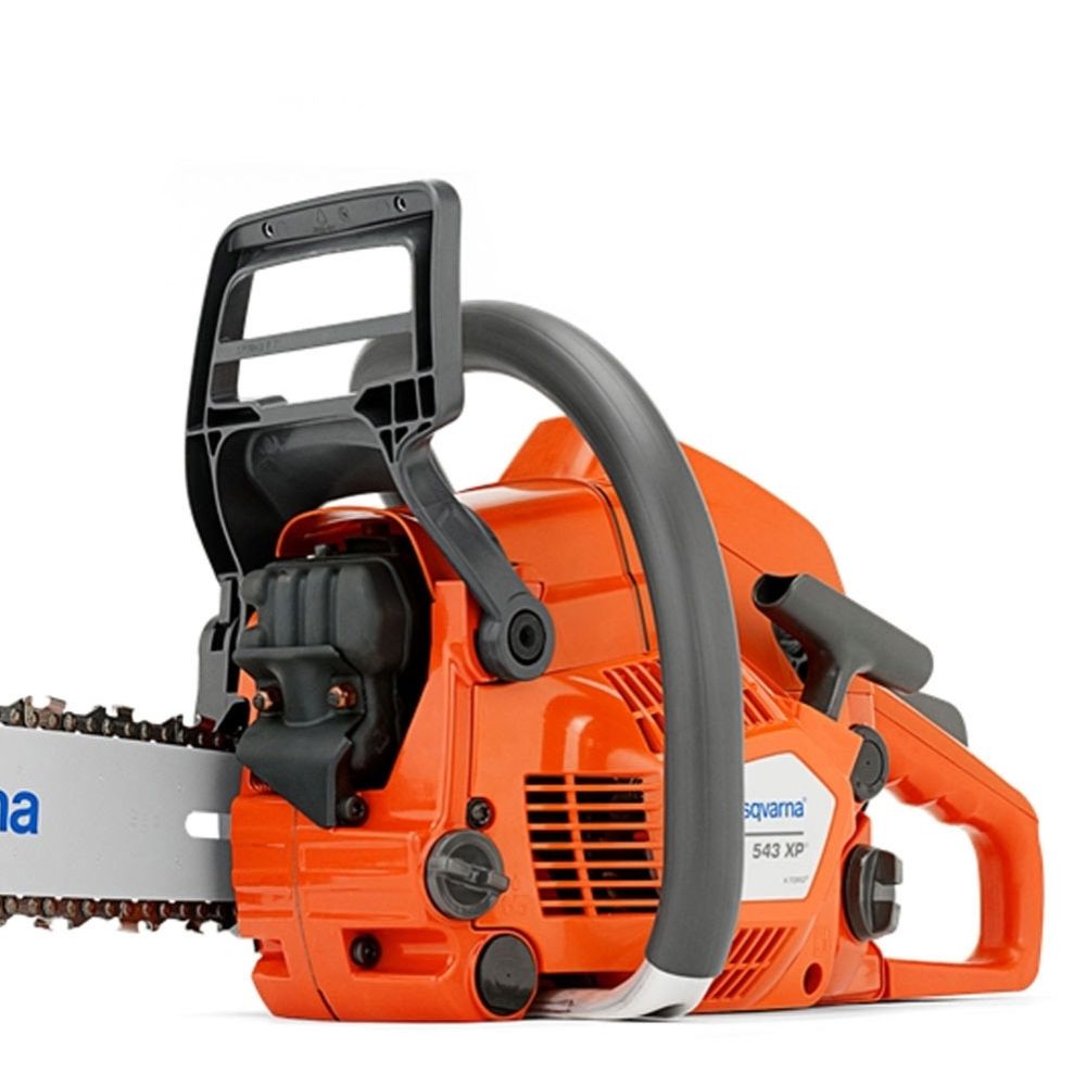 Husqvarna 543XP (43cc) Chainsaws