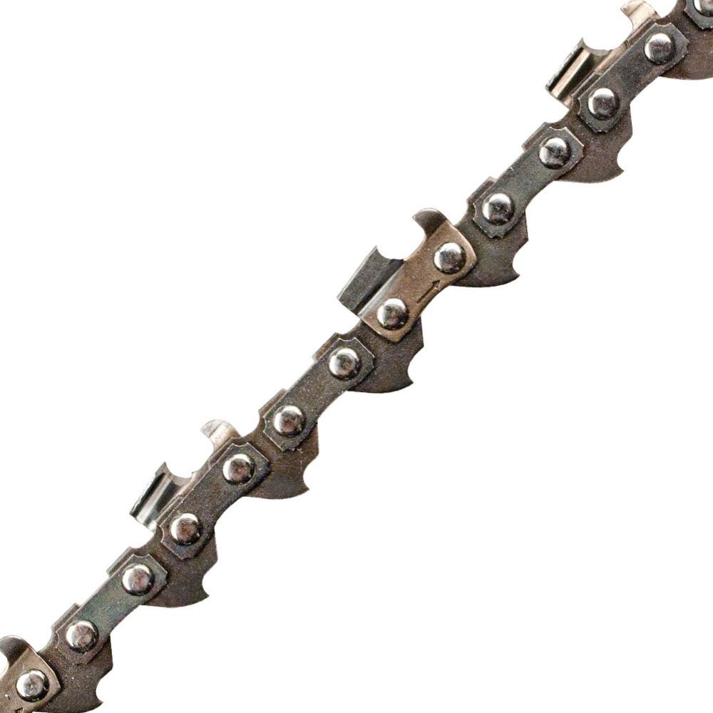 WoodlandPRO 63RC (3/8" Low Profile) Chisel Chainsaw Chain