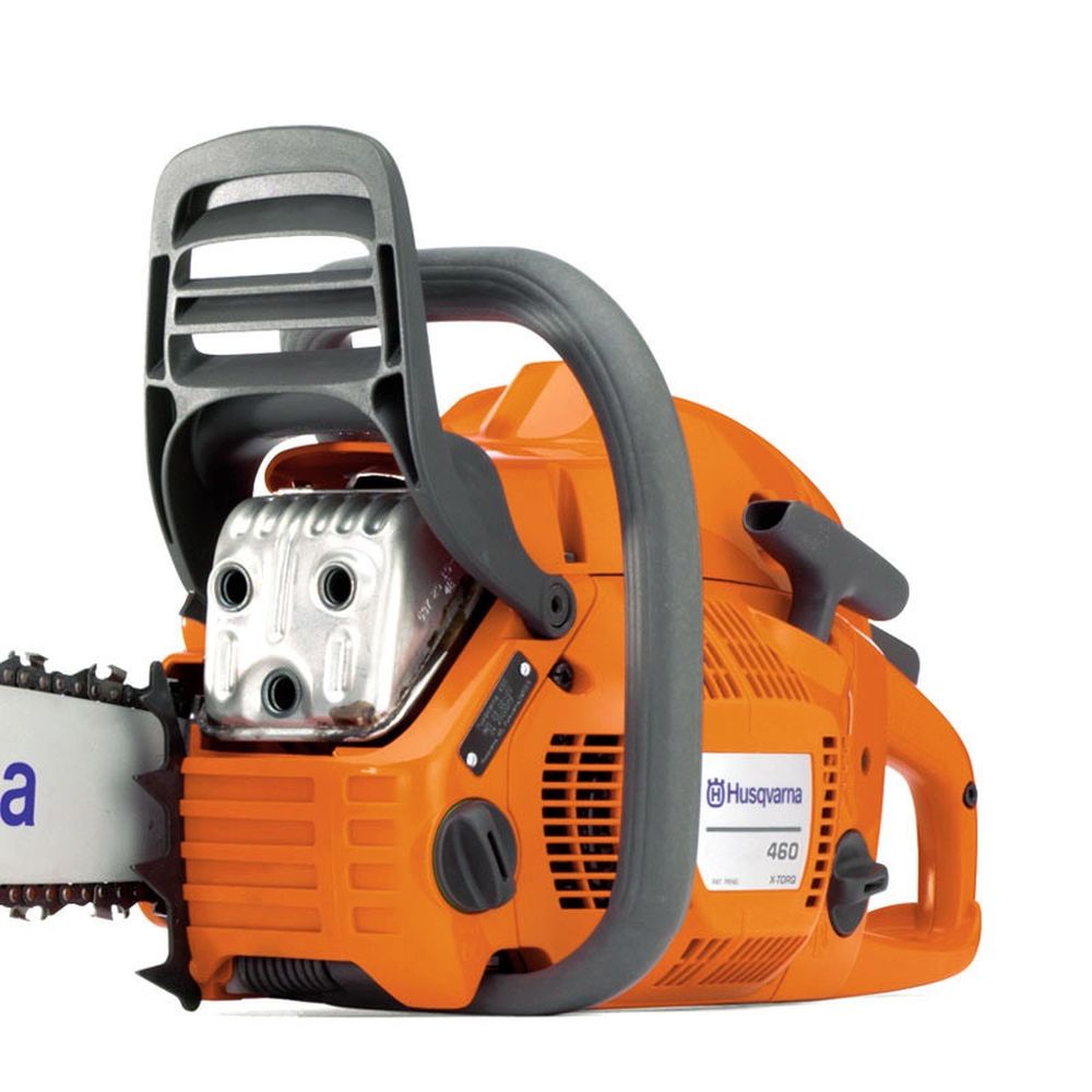 Husqvarna 460 Rancher (60cc) Chainsaw with 24" Bar & Chain