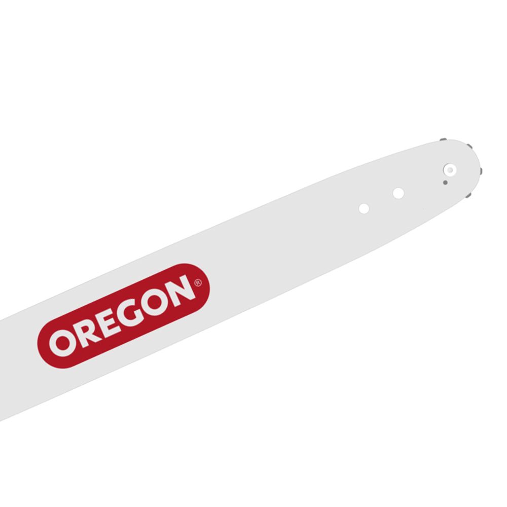 Oregon 16" Single Rivet Chainsaw Bar (56 Drive Links) 160SDEA095