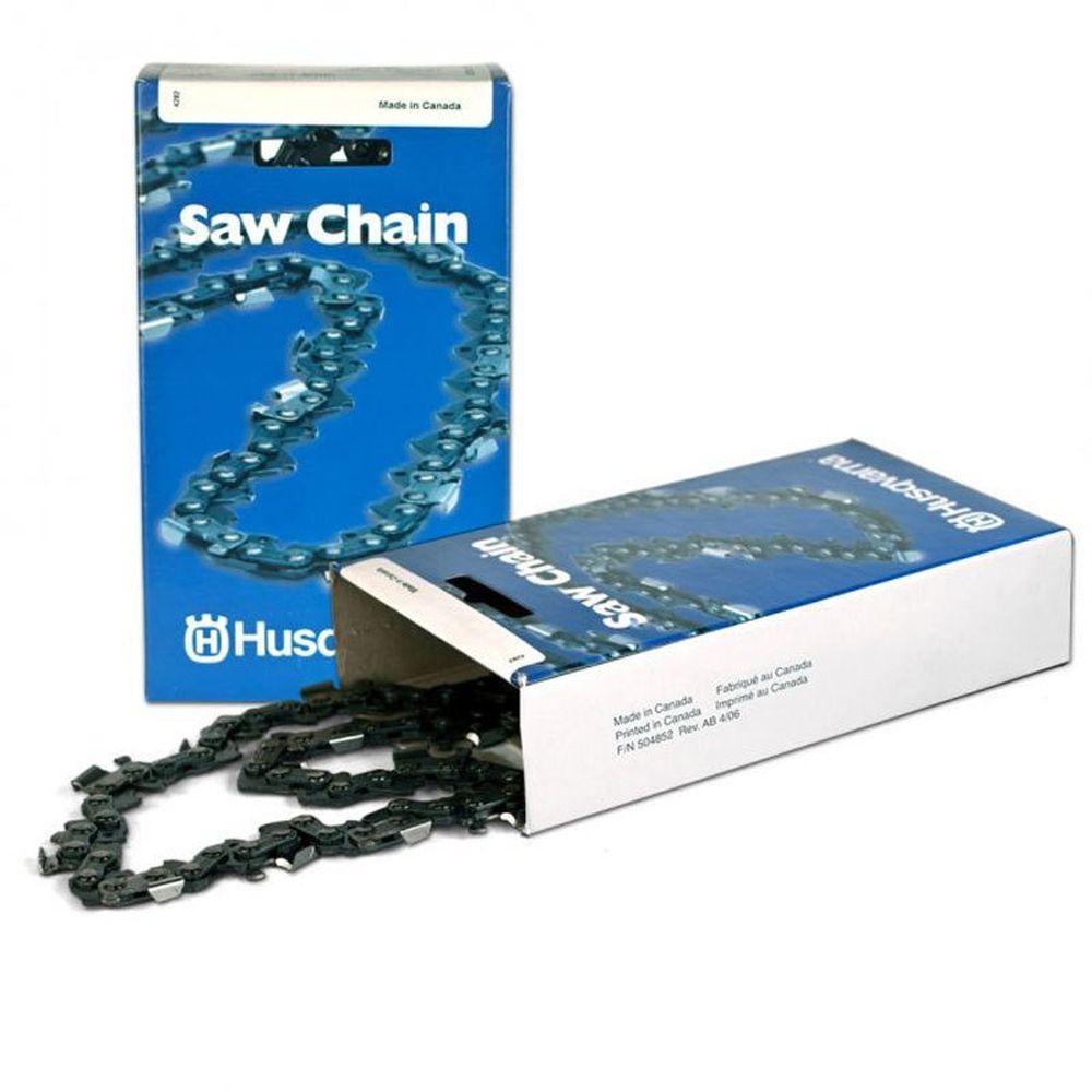 Husqvarna 24" Chainsaw Chain Loop (H42 84 Drive Links) 591143484