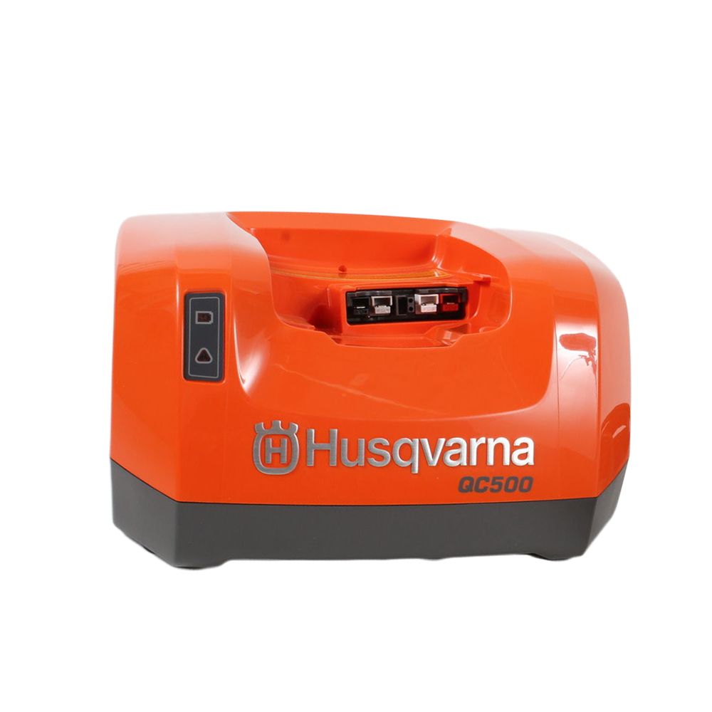 Husqvarna QC500 (36V) Quick Charge Battery Charger 967091503