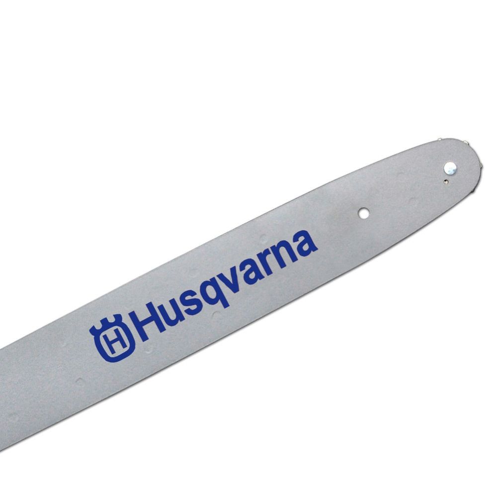 Husqvarna Double Guard (3/8" Low Profile) Chainsaw Bars
