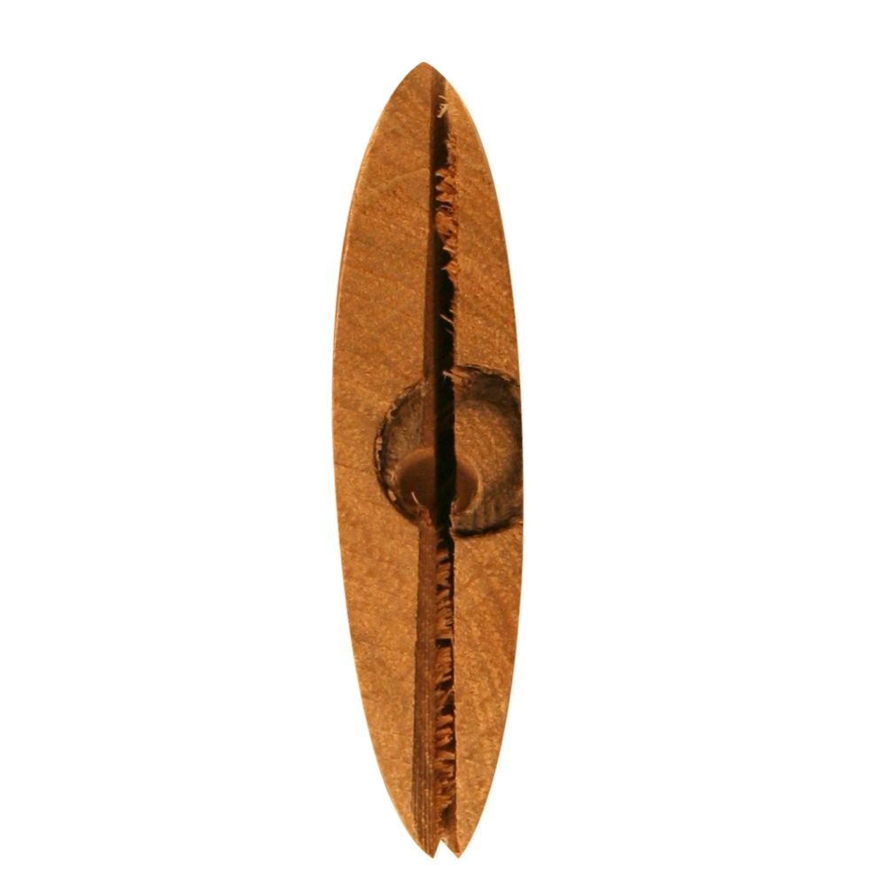 Tennessee 36" Hickory Replacement Handle for Double Bit/Pulaski Axes 1536-5