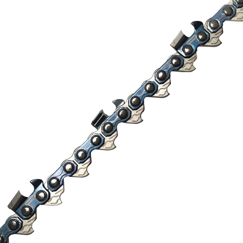 Oregon 34" Chainsaw Chain Loop (75EXJ 110 Drive Links) 75EXJ110G