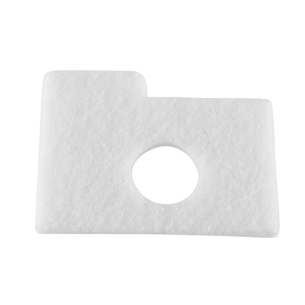 NWP Air Filter (Fleece) for Stihl 017, 018, MS170, MS180 Chainsaws (Replaces 1130 120 0800)