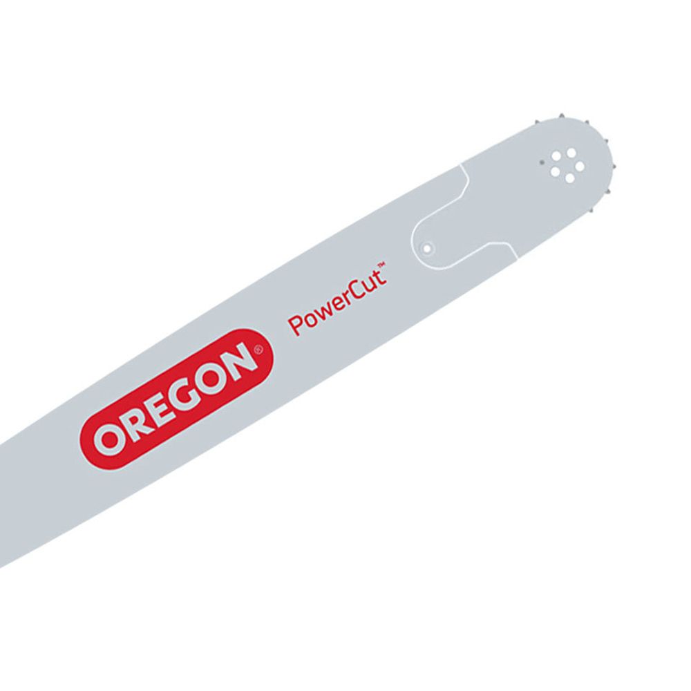 Oregon PowerCut 3/8" Pitch Chainsaw Guide Bars