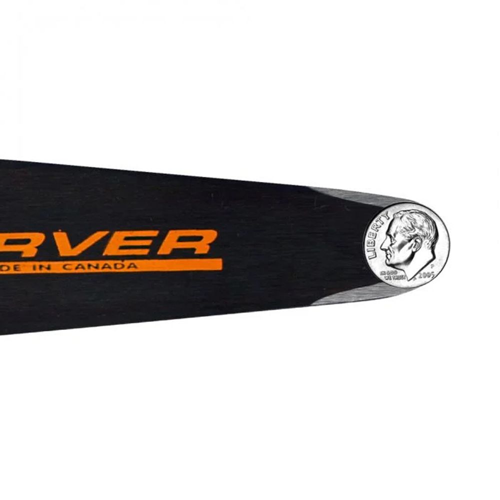Cannon Carver (Dime Tip) Chainsaw Carving Bars