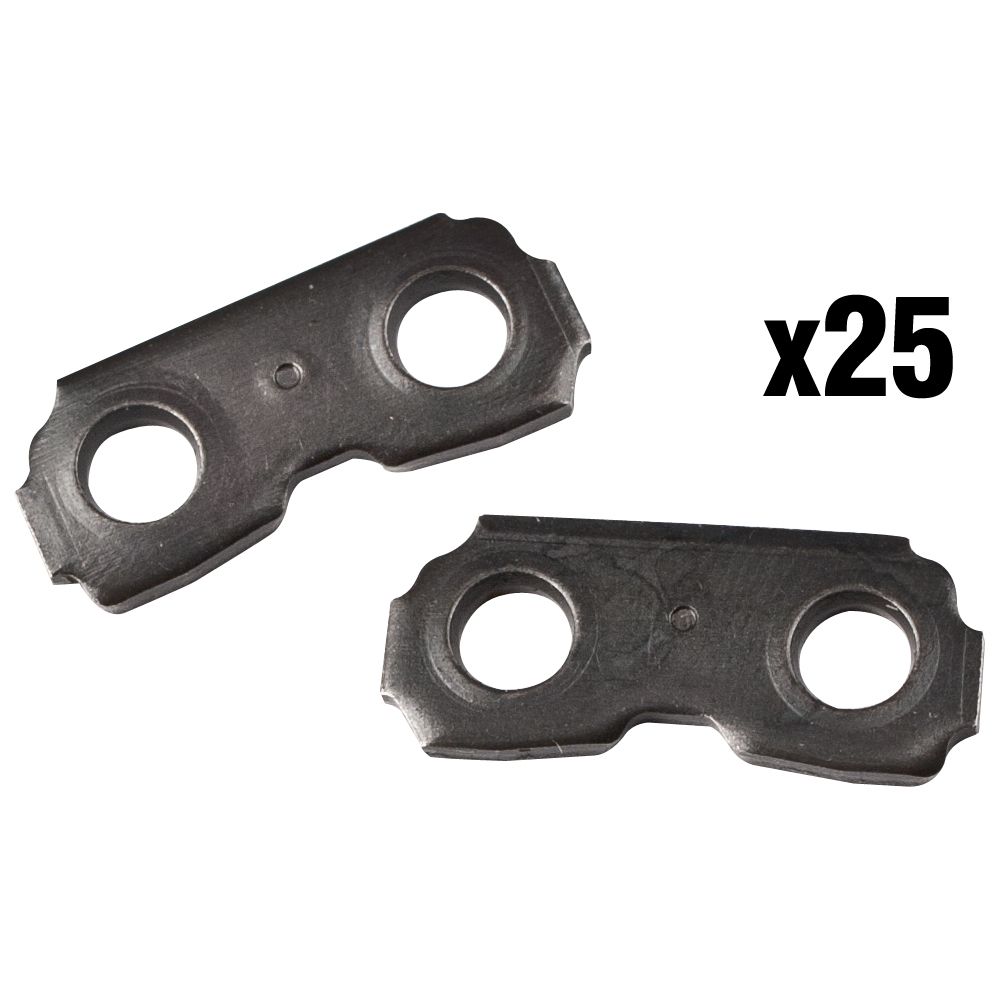 Oregon Replacement Tie Straps (25 Pack)