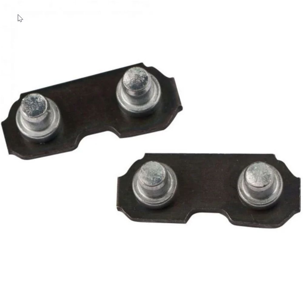 Oregon Replacement Preset Tie Straps (25 Pack)