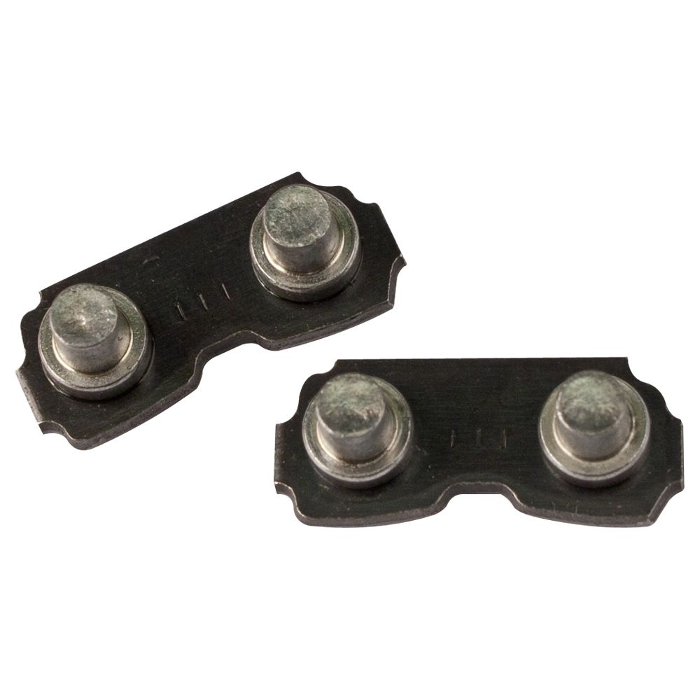 Oregon Replacement Preset Tie Straps (25 Pack)