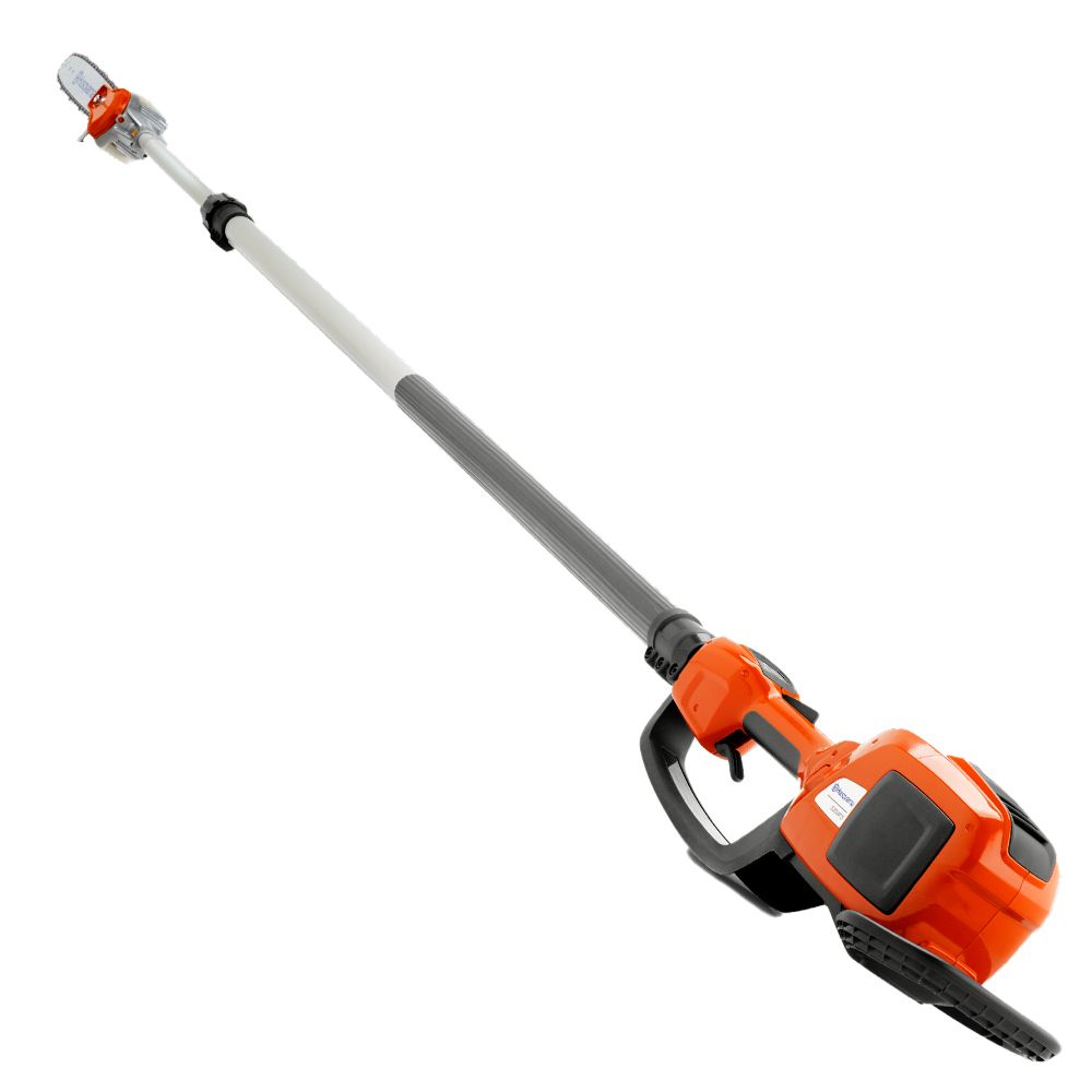 Husqvarna 530 iPT5 (40V) Battery Powered Telescopic Pole Saw
