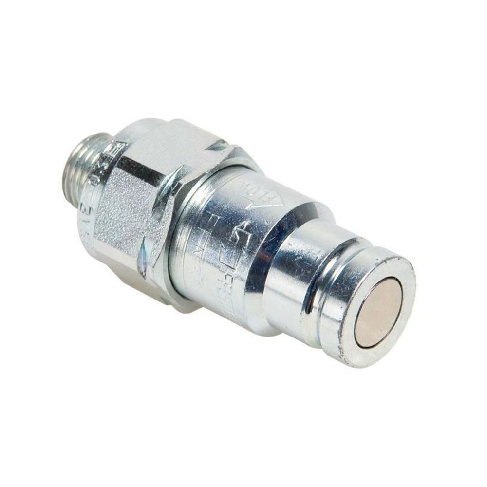 Greenlee Hydraulic Male Coupler (9/16"-18) SAE