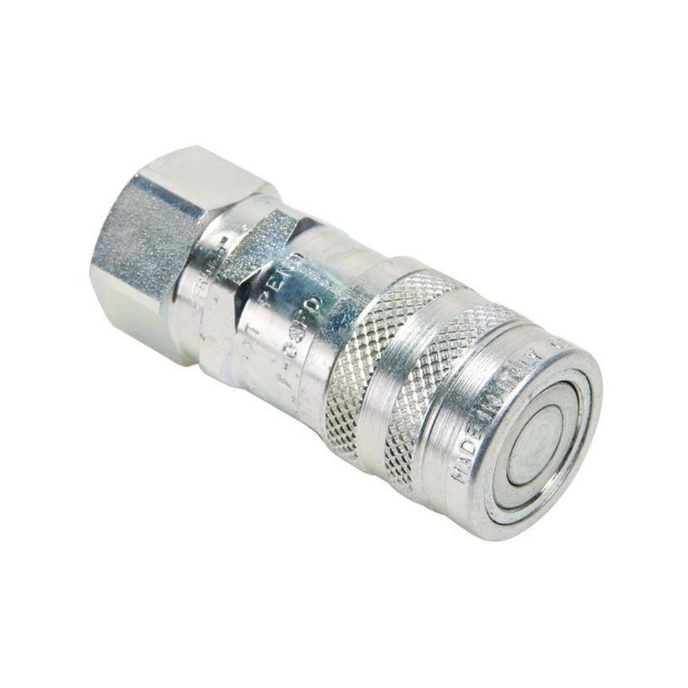 Greenlee Hydraulic Coupler (3/8") NPTF