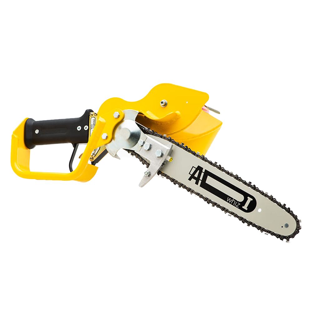 ADI Hydraulic ACH Pistol Grip Chainsaw 23"