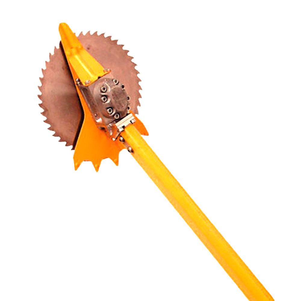 ADI Hydraulic ADS 80 Circular Saw 81"