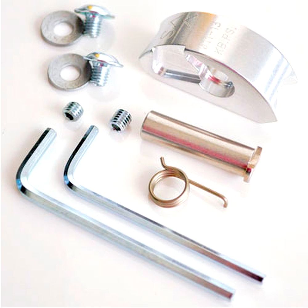 ART Replacement Positioner Cam for Wire Core Fliplines