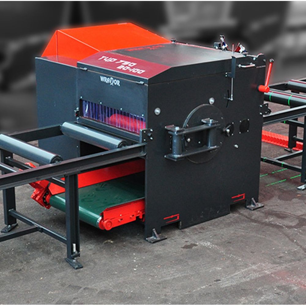 Wravor Multiple Blade 4" Board Edger