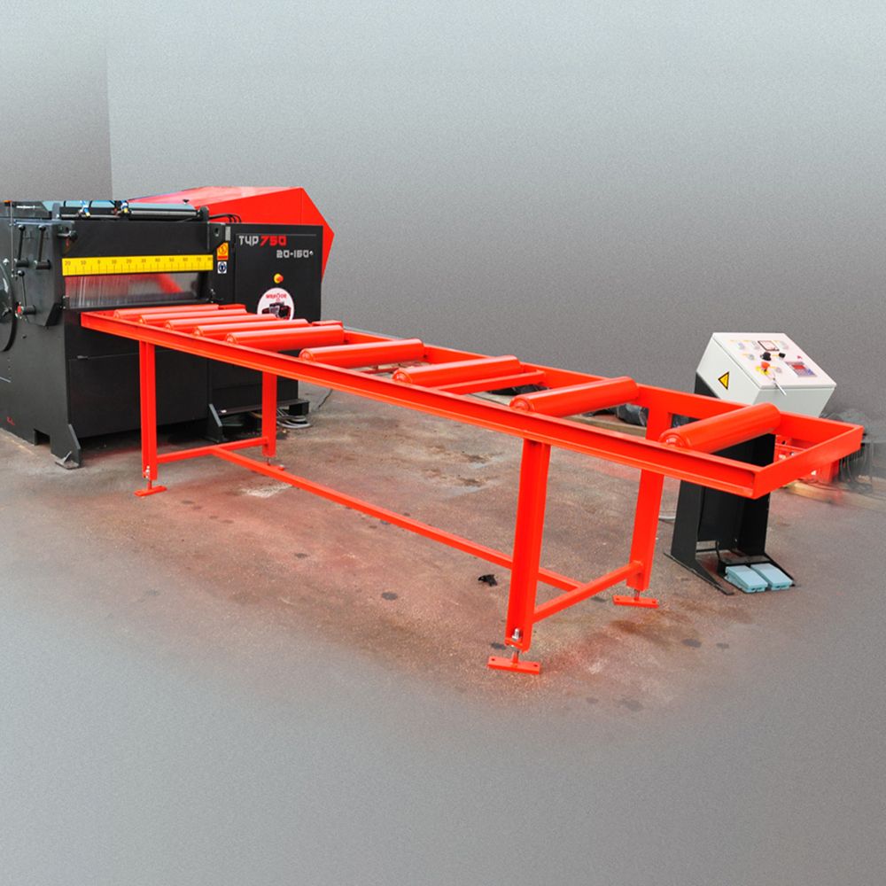 Wravor Multiple Blade 6" Board Edger