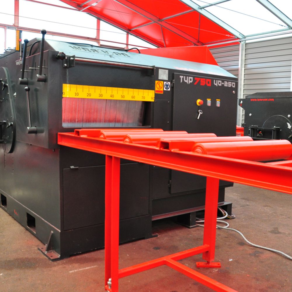 Wravor Multiple Blade 10" Board Edger