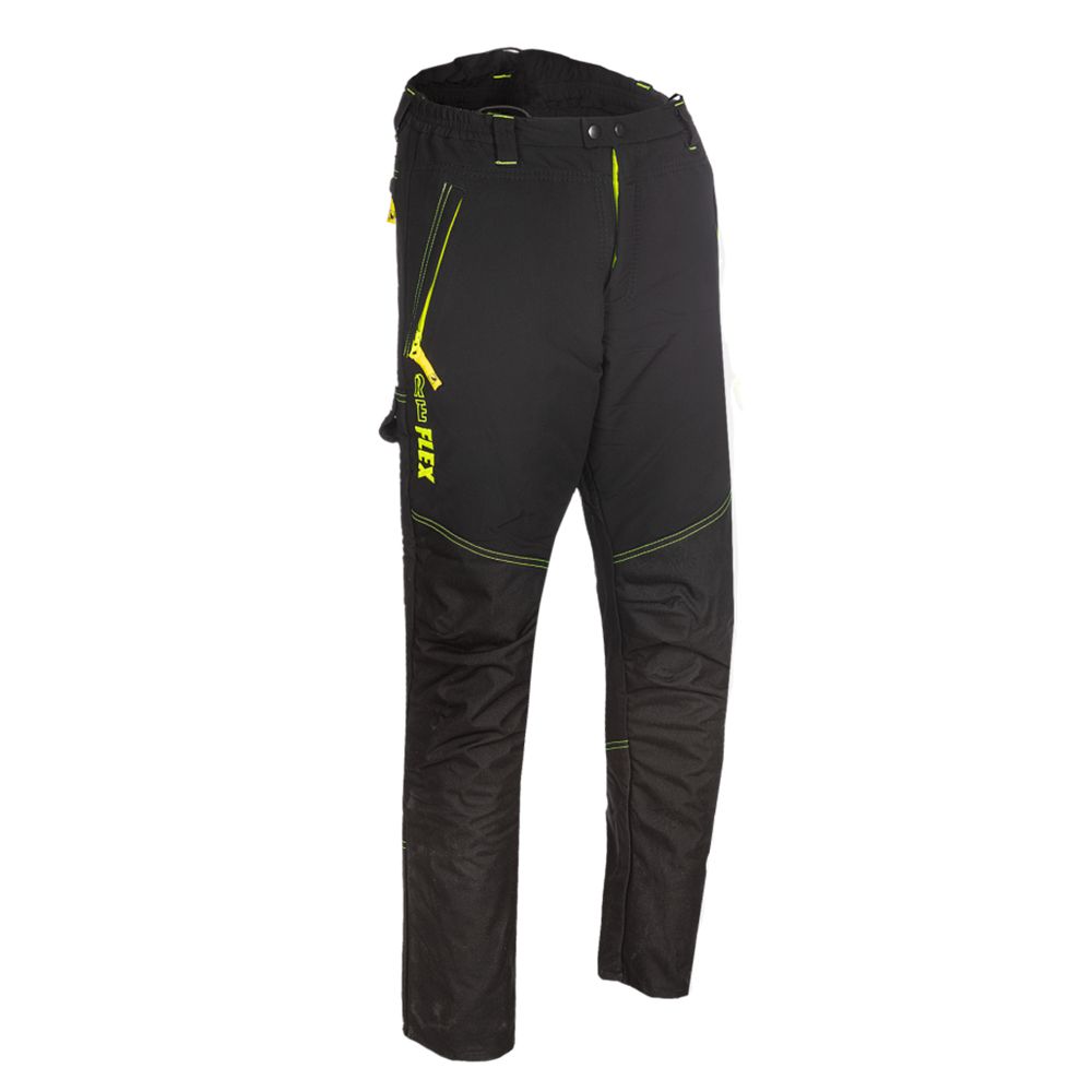 SIP Reflex Chainsaw Trousers Class 1 Type A
