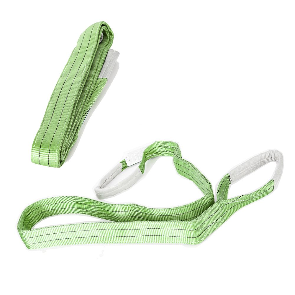 Polyester Sling (2-3/8" x 9' 10-13/16")