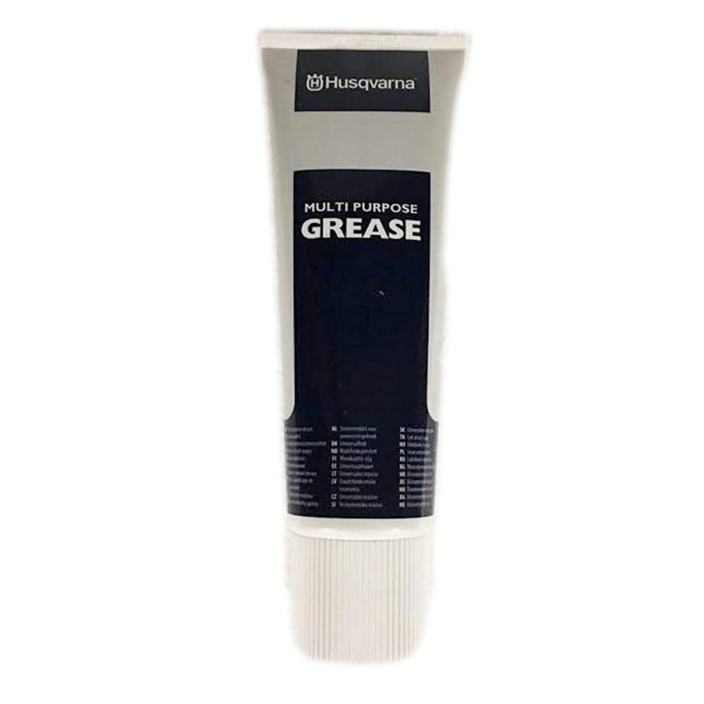 Husqvarna OEM Bevel Gear Grease (7.9 oz Tube) 596287601