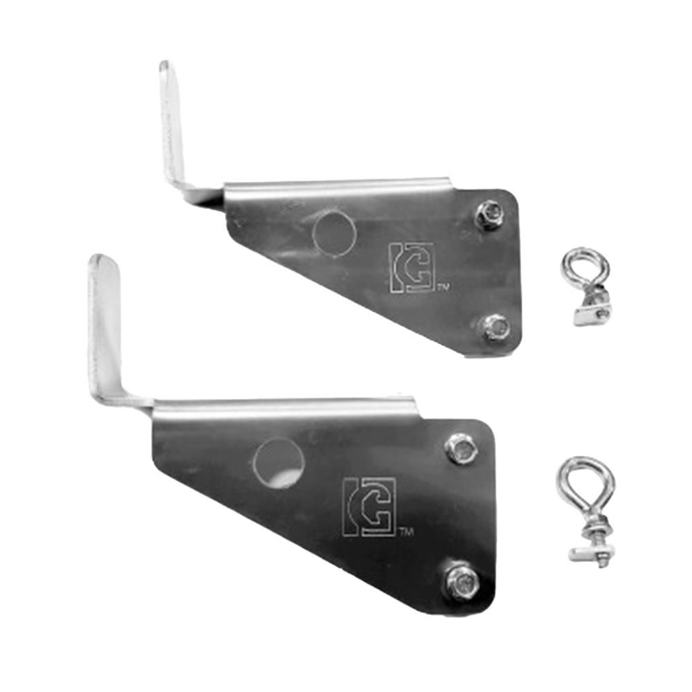 Gridiron Ladder Hooks