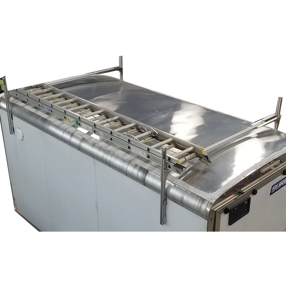 Gridiron Ladder Rack Crossmember