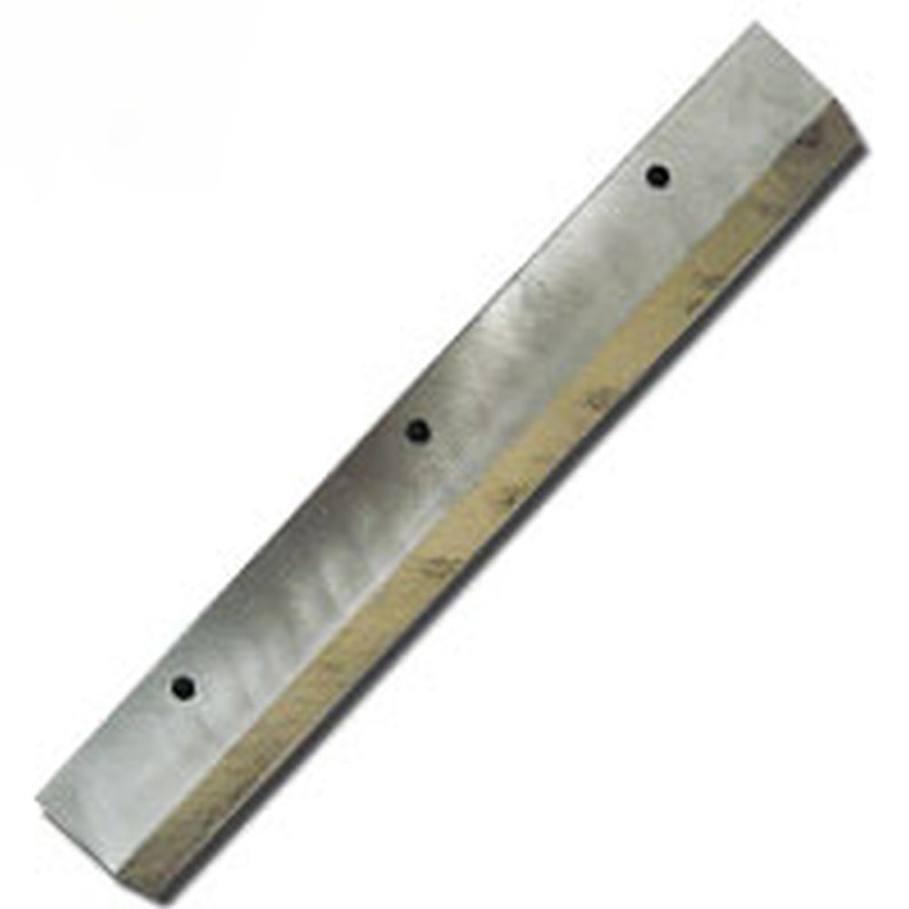 Knife Source 14-3/4" x 2-1/4" x 3/8" Counter Knife for 48" Chippers (Replaces 39233-113)
