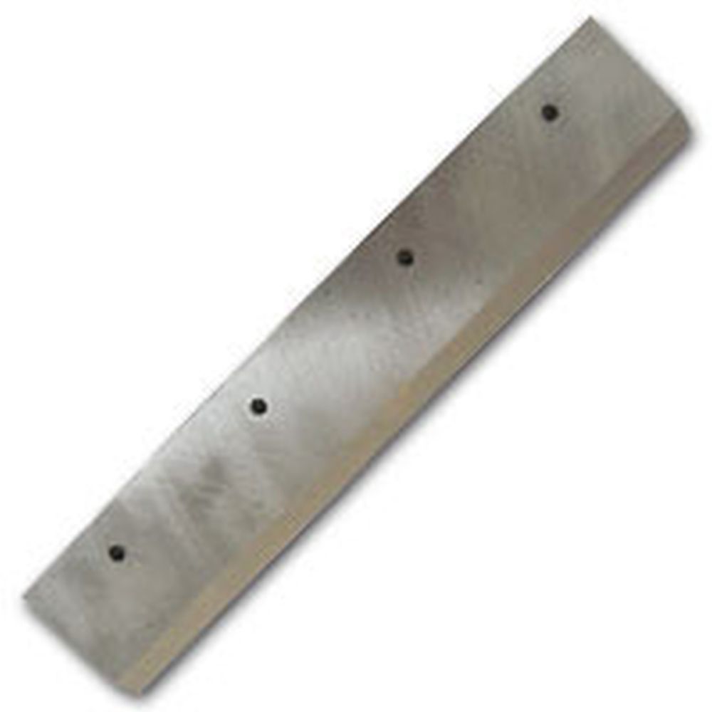 Knife Source 15" x 2-7/8" x 3/8" Counter Knife (Replaces 39233-126)