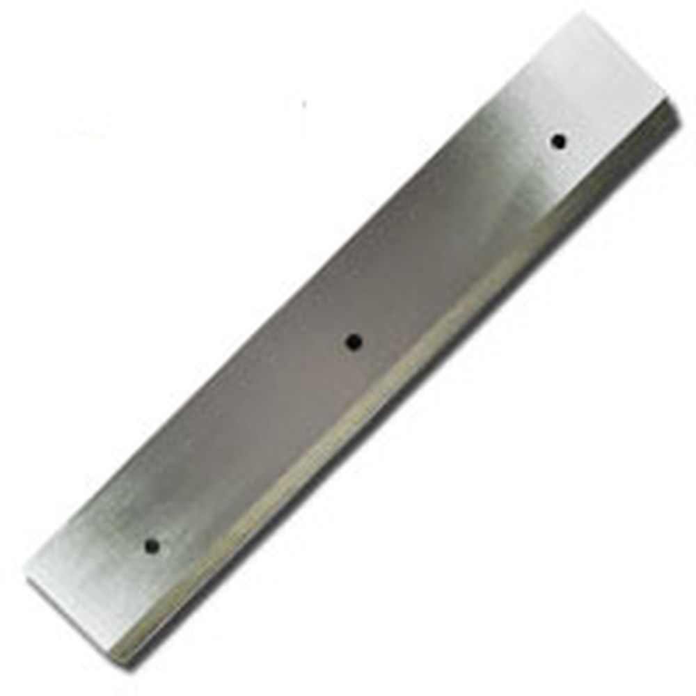 Knife Source 14" x 2-1/2" x 3/8" Counter Knife for Fulghum