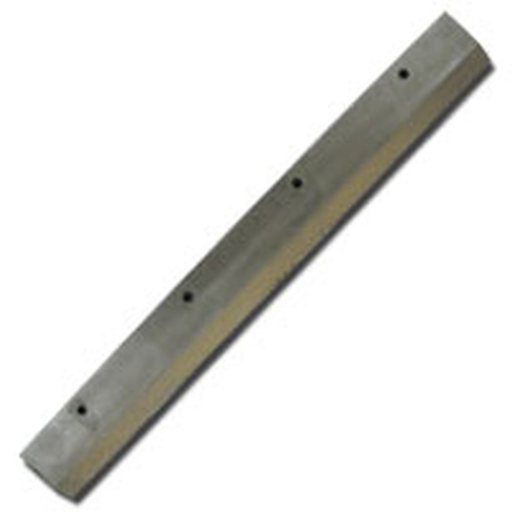 Knife Source 19-5/8" x 2-1/8" x 3/8" Counter Knife for 58" Chippers (Replaces 39233-115)