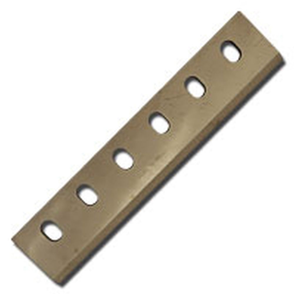 Knife Source 16" x 3-5/16" x 3/8" Chipper Knife for Vermeer (Replaces 82204001)