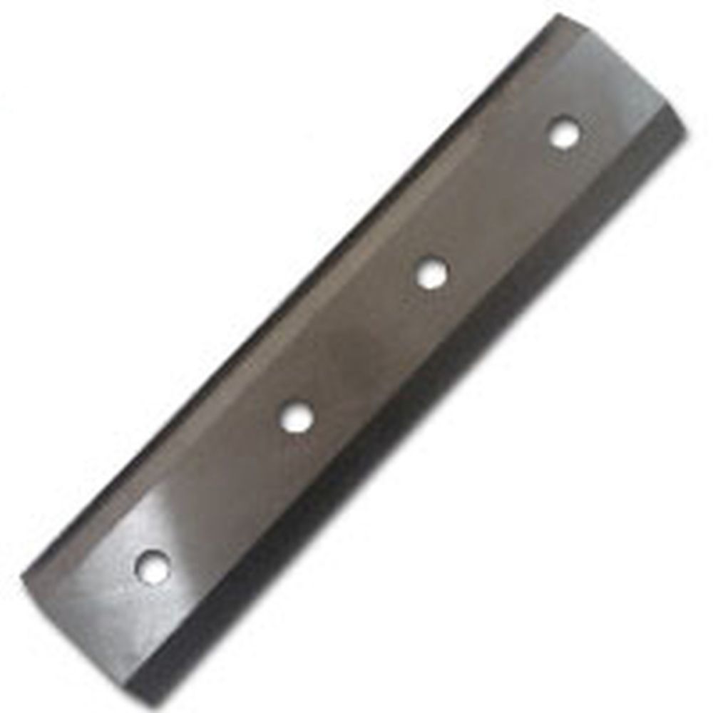 Knife Source 10" x 2-5/16" x 5/16" Chipper Knife for Jinma (Replaces 24PMF-131)