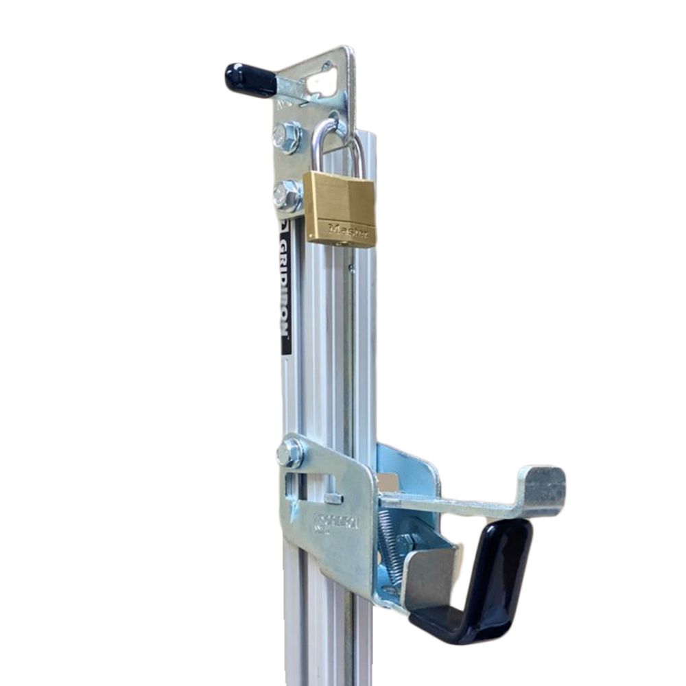 Gridiron Trimmer Bracket Lock Set