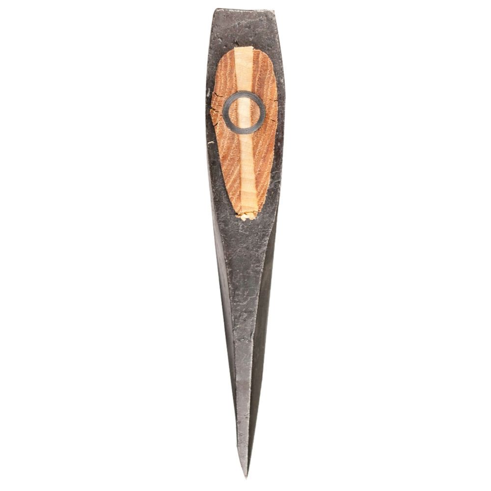 Husqvarna Large Splitting Axe (3.3 lbs) with 30" Handle