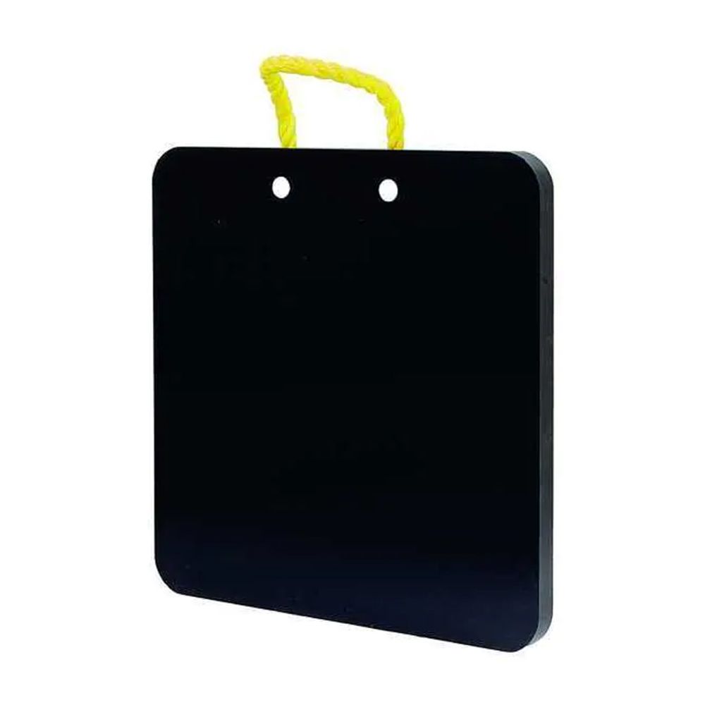 Outrigger Pad 24" x 24" x 1"