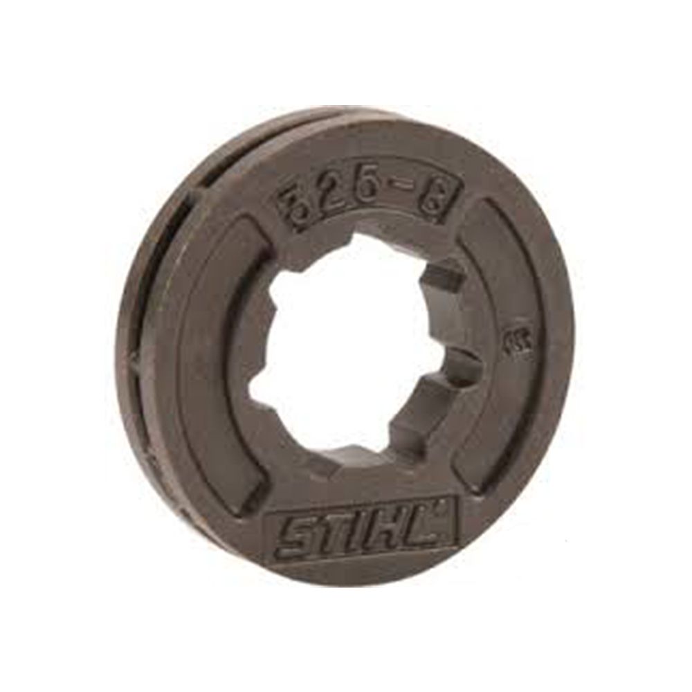 Stihl Chainsaw Rim Sprocket (.325" x 8 Tooth) Mini 7 Spline 0000 642 1234