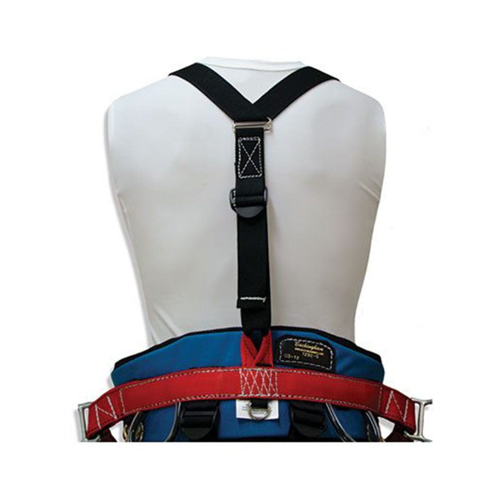 Buckingham Retrofit Saddle Suspenders