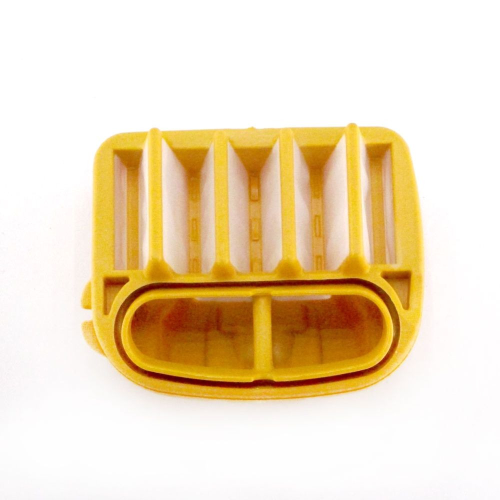 Husqvarna OEM Air Filter (Nylon Mesh #44) for 555, 556, 560 Chainsaws 505126307