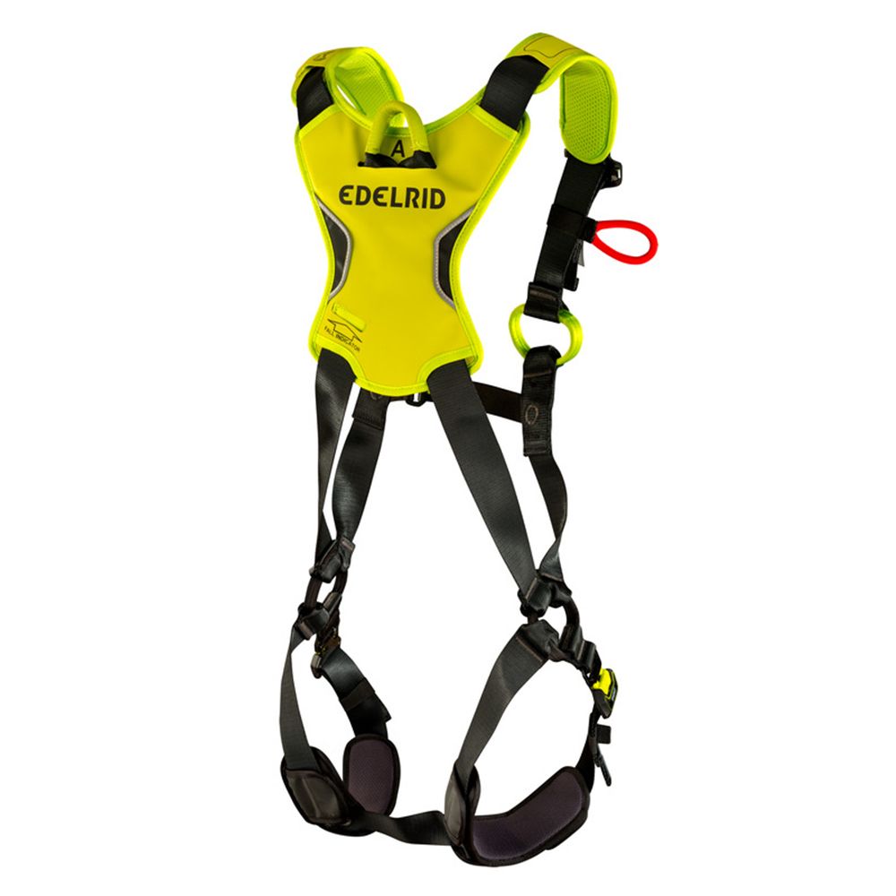 Edelrid Flex Lite Fall Arrest Harness (Small/Medium)