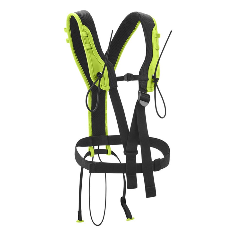 Edelrid TreeRex Bungee Chest Harness