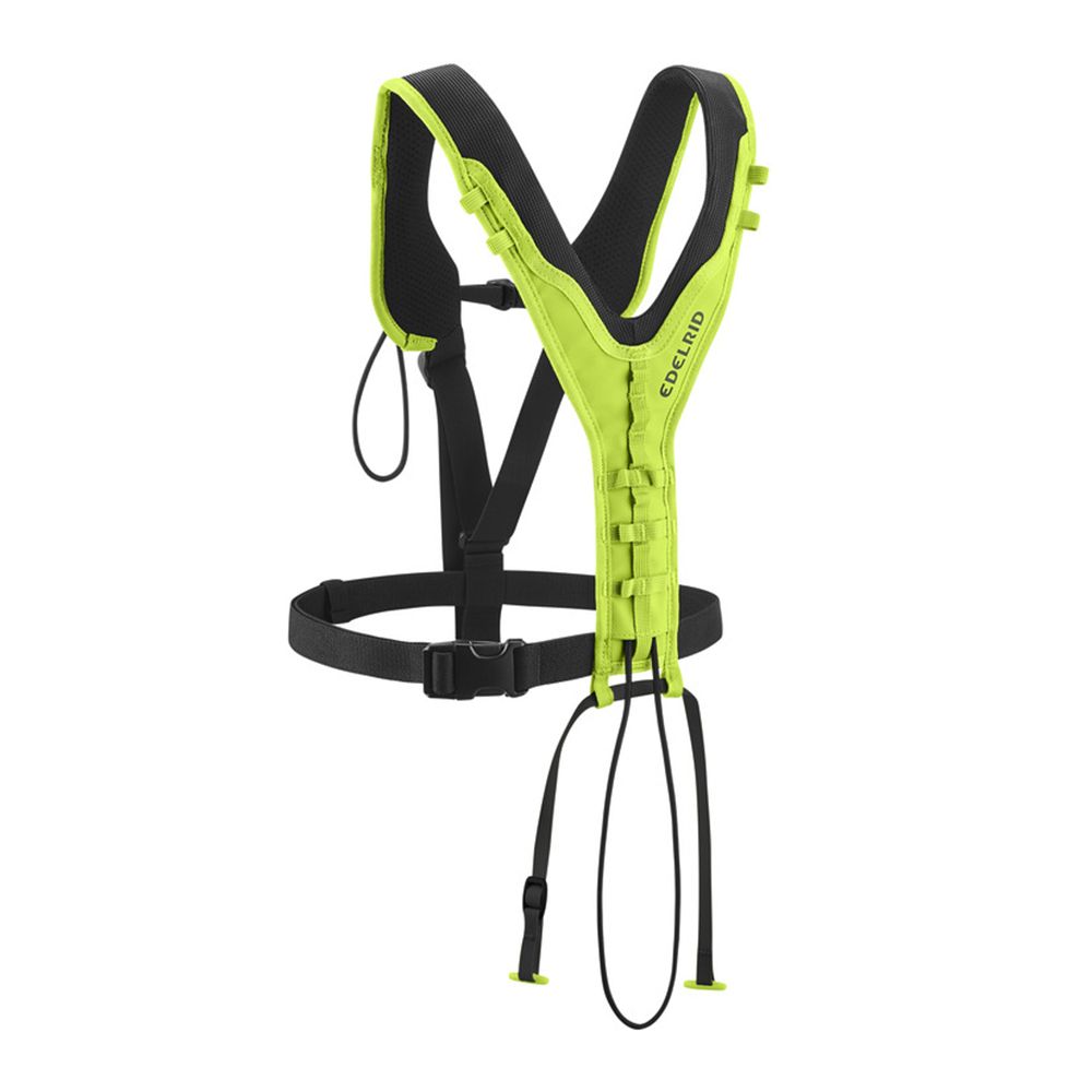 Edelrid TreeRex Bungee Chest Harness