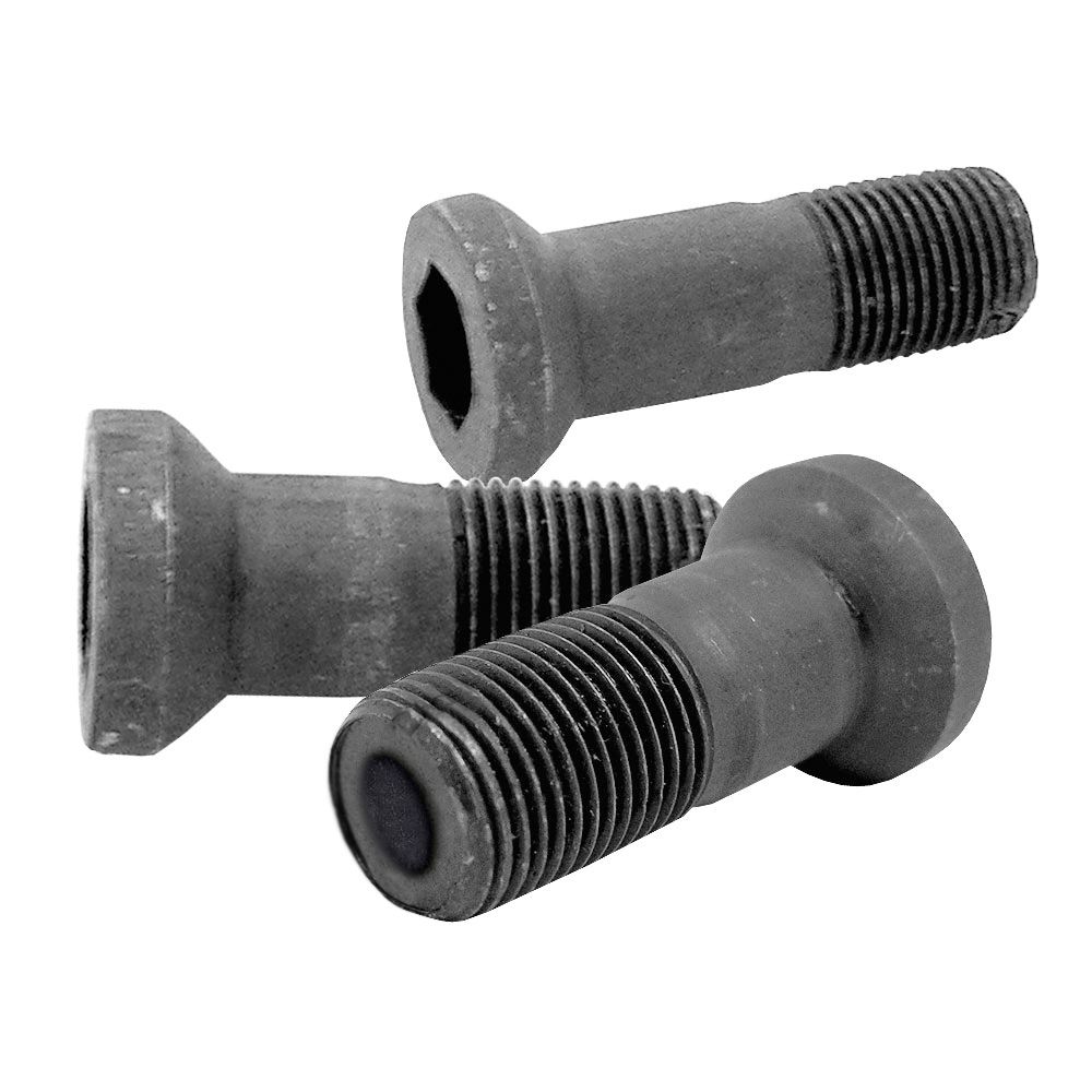 Greenteeth LoPro Bolt