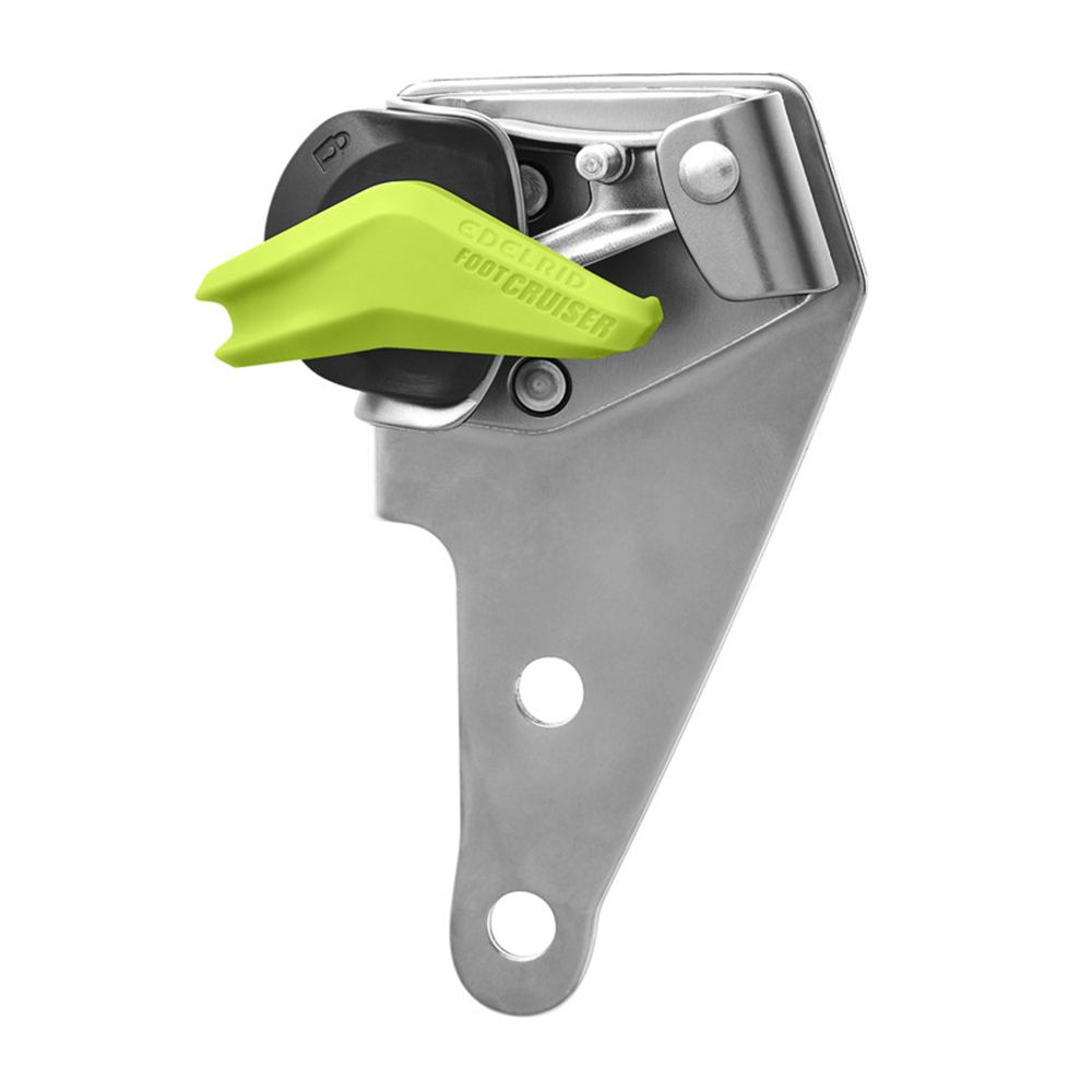 Edelrid Talon Tree Cruiser Foot Ascender (Left Foot)