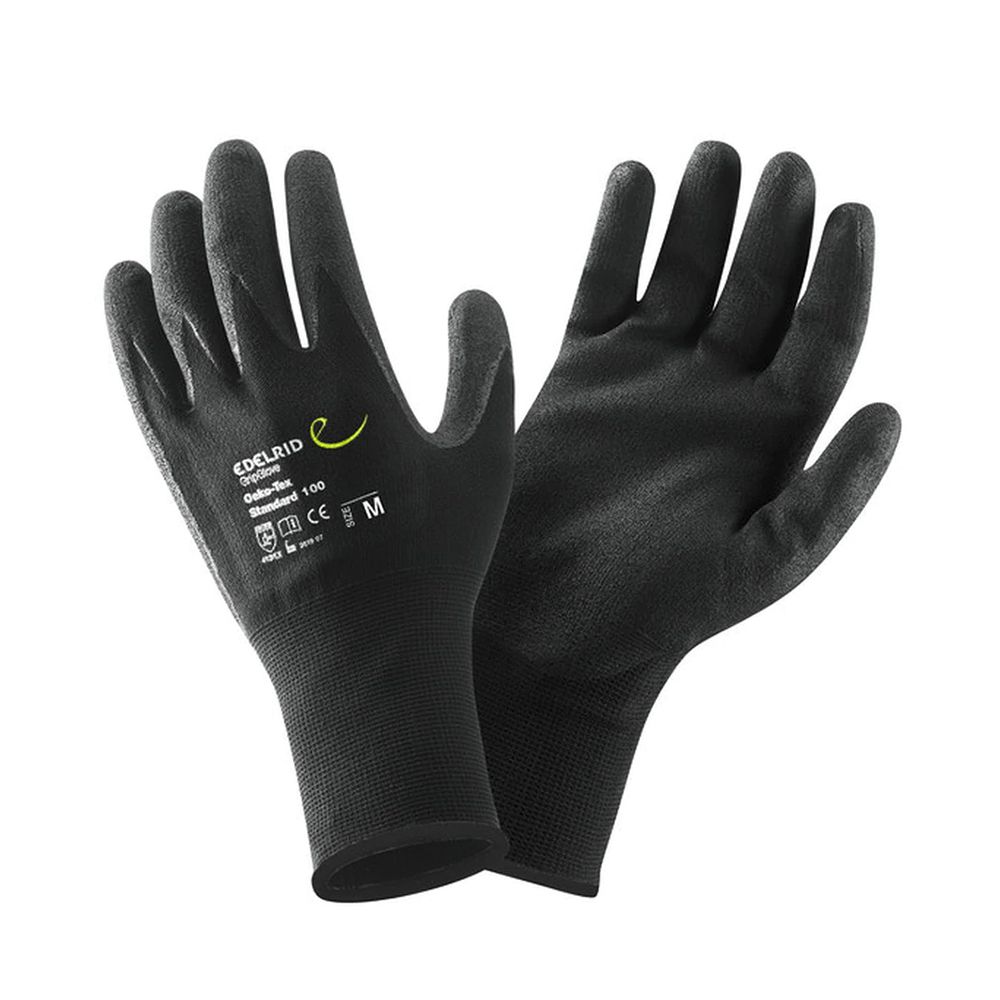 Edelrid Grip Gloves